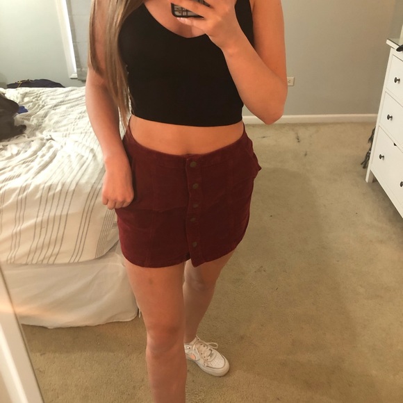 altard state skirt - Picture 2 of 4